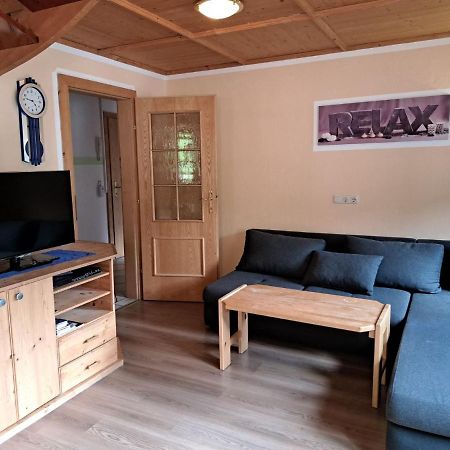 Apartment Yasmin By Interhome ชเวนเดา ภายนอก รูปภาพ