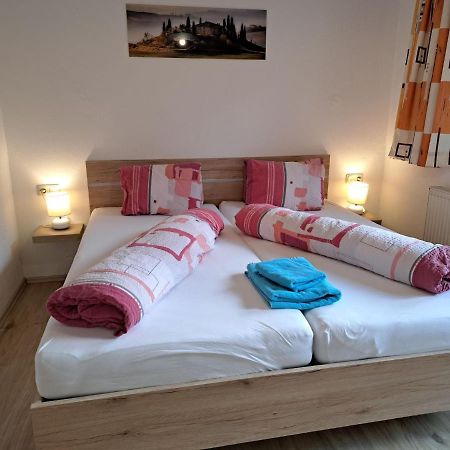 Apartment Yasmin By Interhome ชเวนเดา ภายนอก รูปภาพ