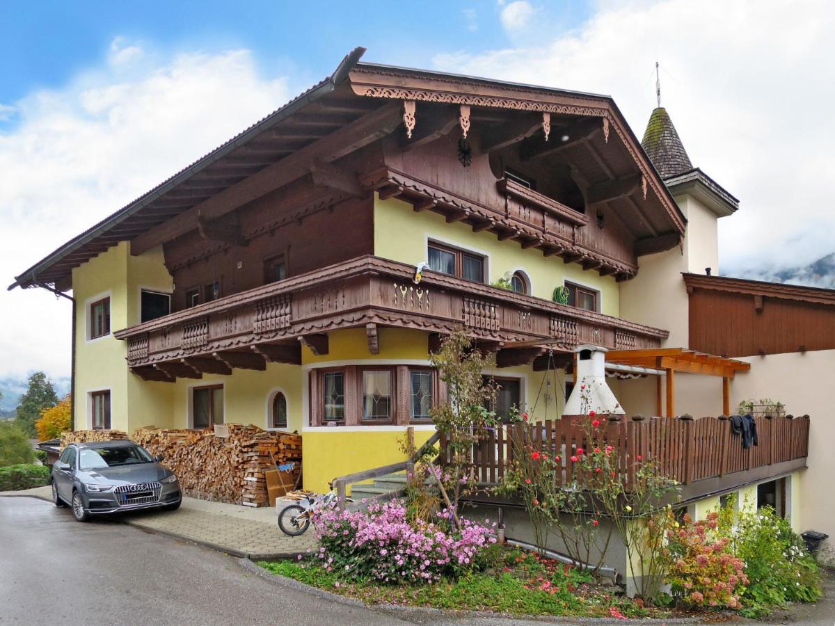 Apartment Yasmin By Interhome ชเวนเดา ภายนอก รูปภาพ