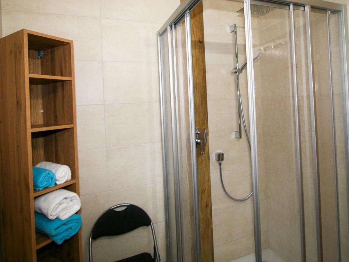 Apartment Yasmin By Interhome ชเวนเดา ภายนอก รูปภาพ