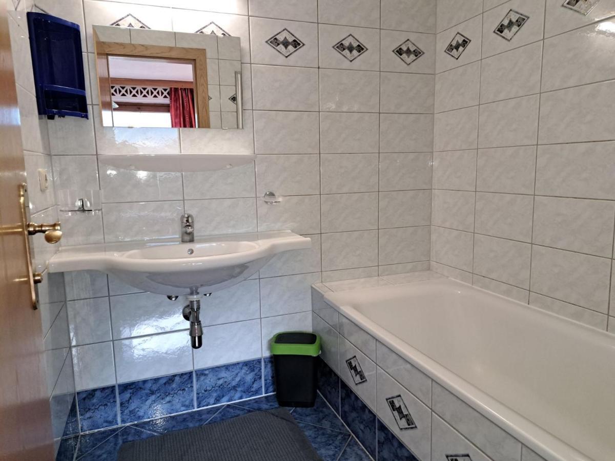 Apartment Yasmin By Interhome ชเวนเดา ภายนอก รูปภาพ