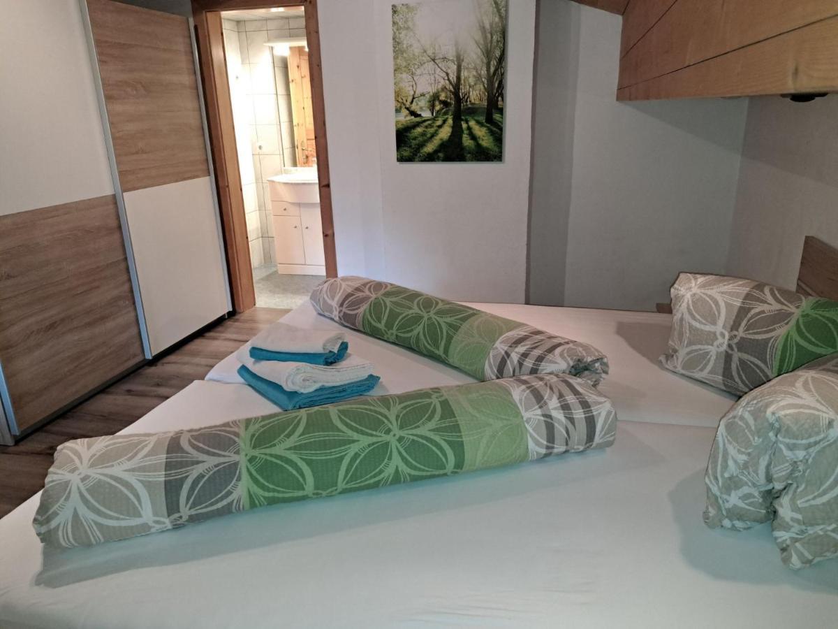Apartment Yasmin By Interhome ชเวนเดา ภายนอก รูปภาพ