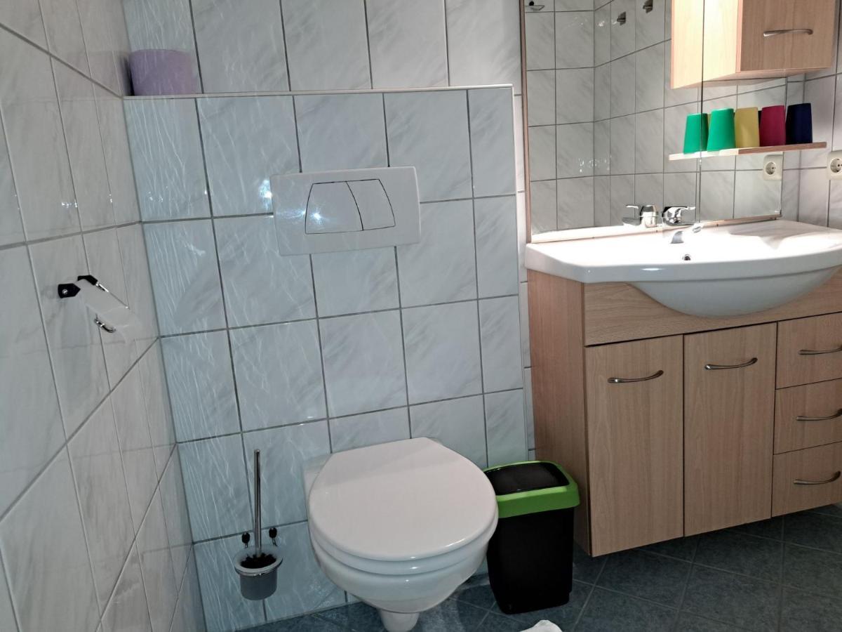 Apartment Yasmin By Interhome ชเวนเดา ภายนอก รูปภาพ