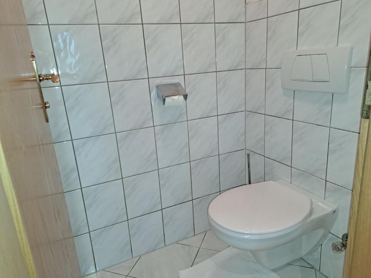 Apartment Yasmin By Interhome ชเวนเดา ภายนอก รูปภาพ