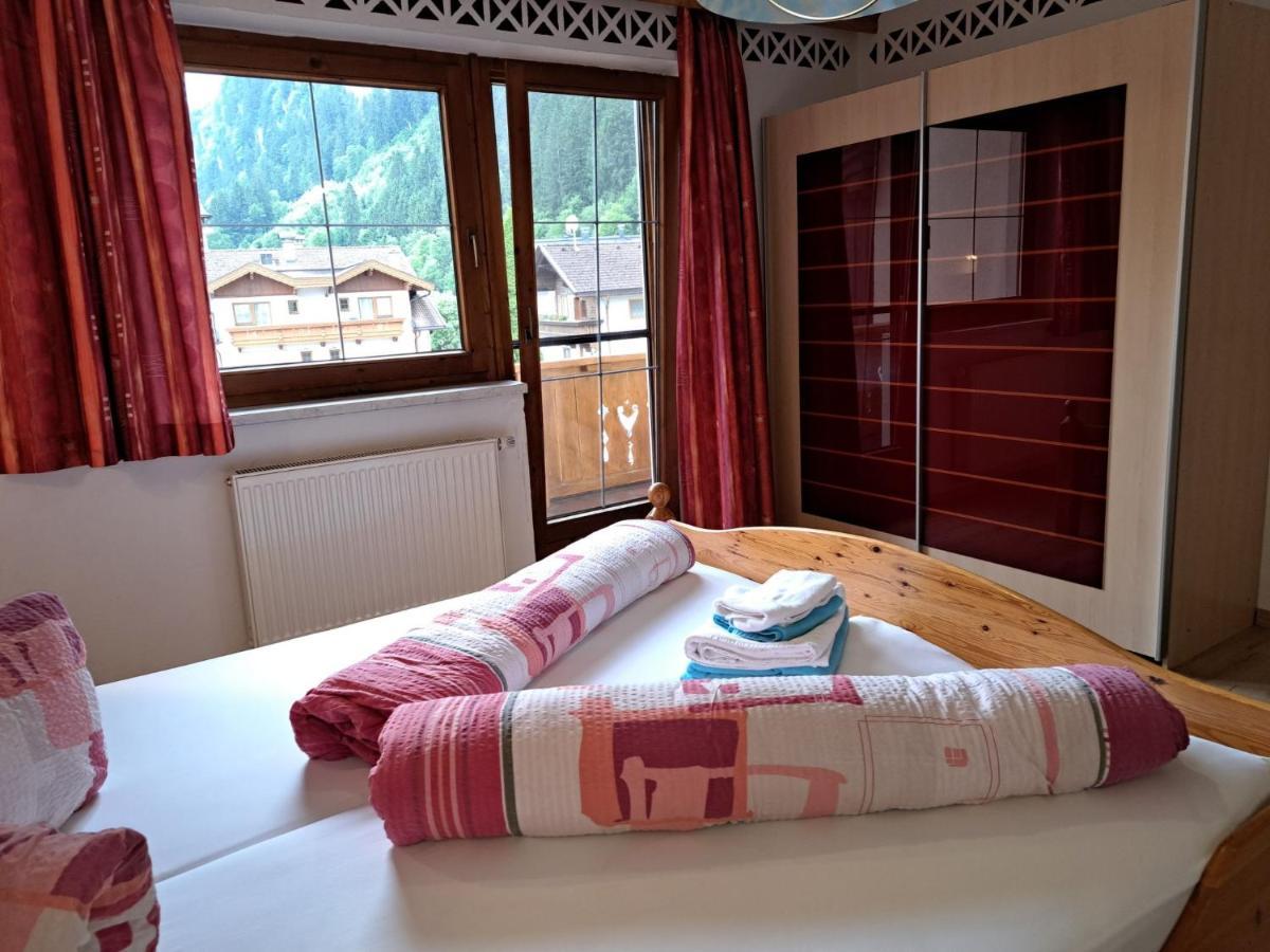 Apartment Yasmin By Interhome ชเวนเดา ภายนอก รูปภาพ