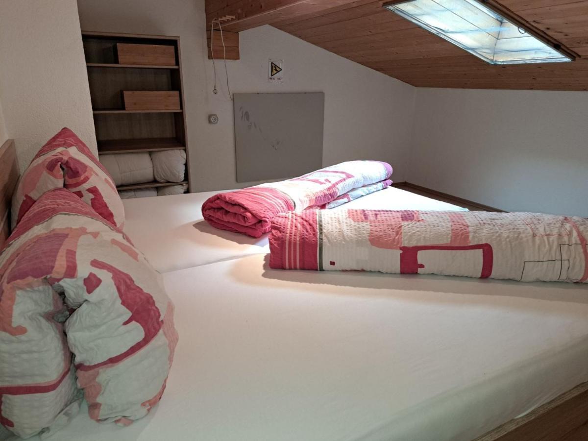 Apartment Yasmin By Interhome ชเวนเดา ภายนอก รูปภาพ